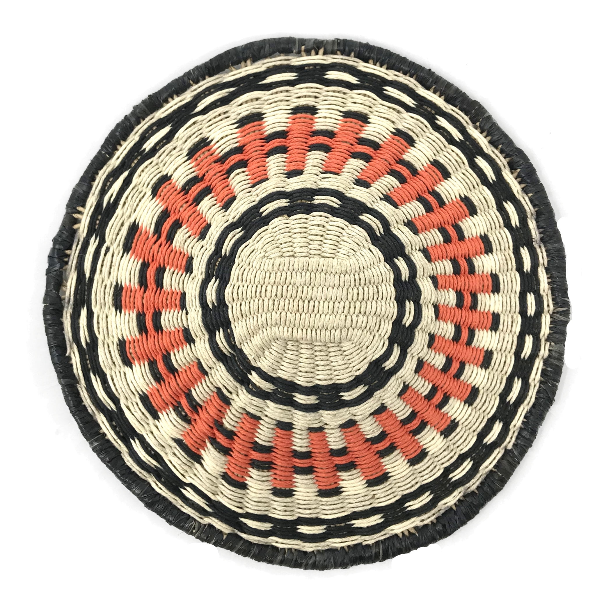 Traditional Craft Kits Wicker Basket Kit  Design Basketry