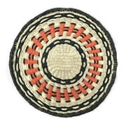 Traditional Craft Kits: Wicker Basket Kit - Web Design - Basketry materials to make one basket