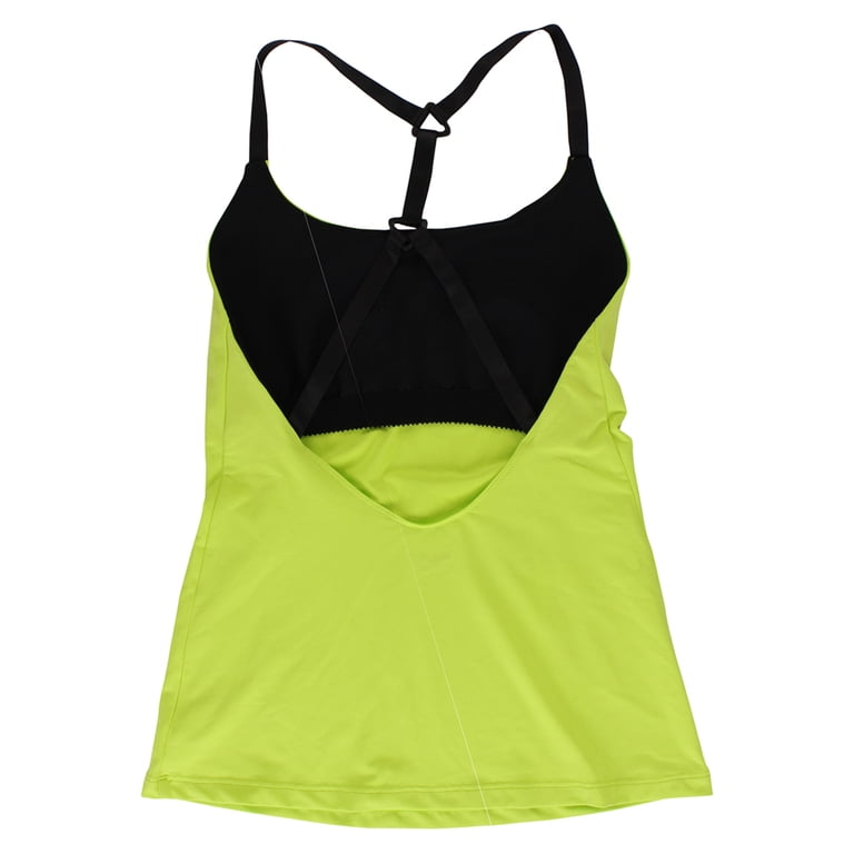 Fila Womens Low Cut Strap Back Tank Florescent Green M, Color: Florescent Green/Black - Walmart.com Fila Womens Low Cut Strap Back Tank Florescent Green M, Color: Florescent Green/Black - Walmart.com