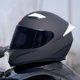 thumbnail image 4 of Casco de moto JQF Gear WS-607 integral aprobado por el DOT, 4 of 9