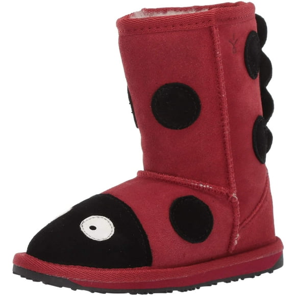 EMU Australia Toddler/Little Kid Little Creatures Character Boot