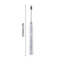 thumbnail image 3 of WSBDENLK Soundwave Electric Toothbrush,Adult Household Rechargeable Multi-Functional Dental Cleaner Set with Multiple Brush Heads,Ultrasonic Vibration Toothbrush,Efficient Cleaning, 3 of 7