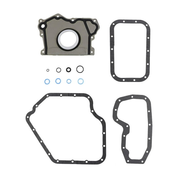 DNJ LGS1169 Lower Gasket Set Fits Cars & Trucks 11-20 Chrysler Dodge Jeep Ram Volkswagen 3.6L DOHC