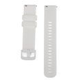 thumbnail image 1 of Correa de repuesto compatible con correas de reloj de silicona BIOCERAMIC, 1 of 8