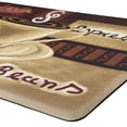 thumbnail image 3 of Achim ANFTMCFE12 Tapis Anti-Fatigue 18 x 30 Po, Café, 3 of 3