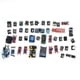 thumbnail image 1 of Kit de módulos de sensores 45 en 1 Bling Bling para Raspberry Pi, 1 of 12
