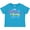 Turquoise, variant on Inktastic My Grammy and Grampy Love Me with Hearts Boys or Girls Toddler T-Shirt