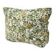 thumbnail image 1 of 1 Pc Bolsa de Maquillaje Portátil Impresa para Mujeres, Ideal para Viajes, Vacaciones y Camping, Lona Verde, 1 of 3