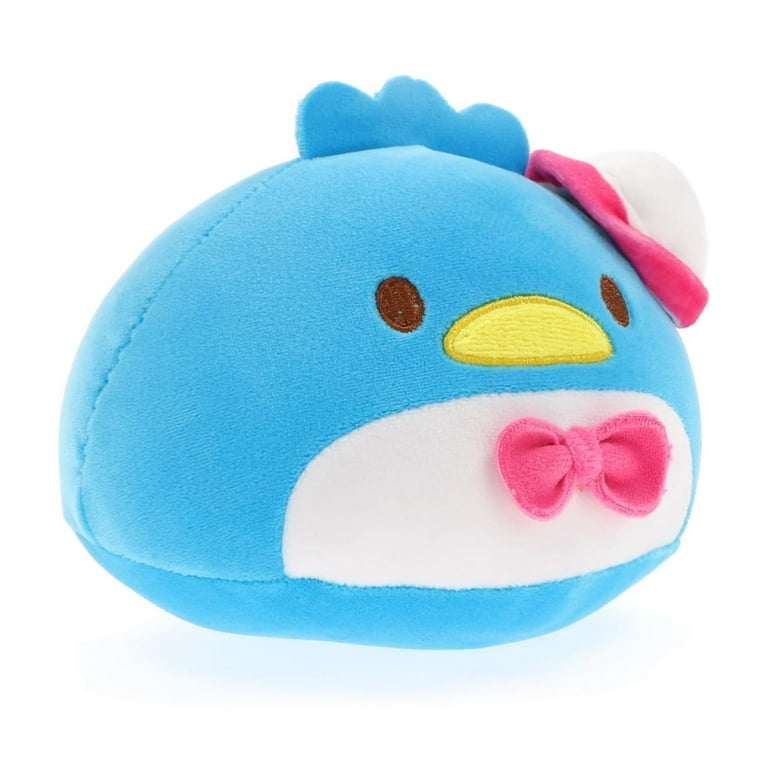 Sanrio Hello Kitty & Friends 6 Inch Dumplings Plush | Tuxedo Sam