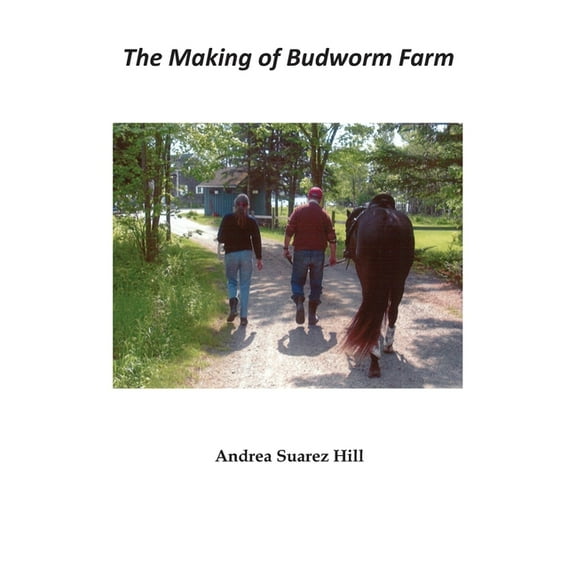 The Making of Budworm Farm, (Paperback)