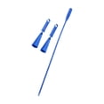 thumbnail image 1 of Guardoinrt 2 Small Winder Bungs Fishing Accessory Adapters Rough Float Adjustable L Blue M, 1 of 6