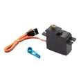 thumbnail image 3 of Kit de actualización de servo de control remoto de motor sin escobillas para A959 A959-B, 3 of 9