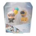 thumbnail image 2 of Disney Pixar Up Collectible Carl and Dug Figures, 2 of 3