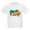White, variant on - Paws Ans Pep Kids T Shirt - Light Classic Kids Graphic, Short Sleeve T-Shirt, Sizes XS-XL