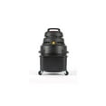 thumbnail image 3 of Shop-Vac 8 Gallon 6.0 Peak HP, Industrial Wet Dry Vacuum, Black, Model 9258006, 3 of 4