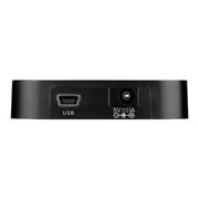 D-Link DUB-H4 4-Port USB 2.0 Hub