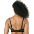 thumbnail image 4 of PARFAIT Women's Charlotte Underwire Padded Bra - Black - 42H, 4 of 4