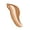 Honey Beige, variant on Revlon Ultra HD Lip Mousse Hyper Matte, Liquid Cream-like Lipstick , 855 Sub-Saharan, 0.16 oz, Sub-Saharan (855), 0.2 fl oz