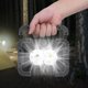 thumbnail image 1 of Fyearfly Luces de Trabajo Recargables LED, luz portátil LED para Acampar al Aire Libre, focos Impermeables IP44, reflectores para Tiendas de campaña, Viajes, reparación de automóviles, 1 of 5