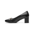thumbnail image 2 of Zapatilla para Dama Flexi 119701 color Negro, 2 of 2