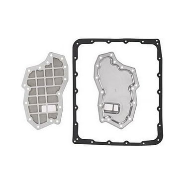 Automatic Transmission Filter Kit - Compatible with 2005 - 2015 Nissan Frontier 2006 2007 2008 2009 2010 2011 2012 2013 2014