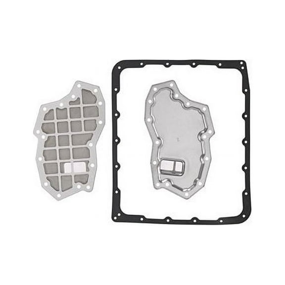 Automatic Transmission Filter Kit - Compatible with 2006 - 2010 INFINITI M35 3.5L V6 2007 2008 2009