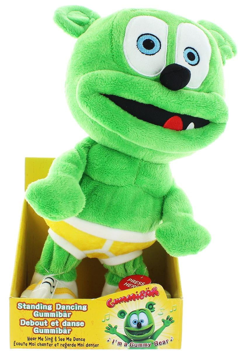 et stuffed animal walmart