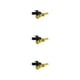 thumbnail image 5 of Tholdsy Gancho de remolque de simulación de coche receptor de enganche de remolque accesorio automotriz Mini suministros de automóvil Type1 NO1, 5 of 6