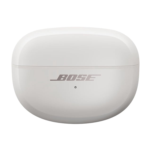 Estuche de carga para auriculares Bose Ultra Open White Smoke