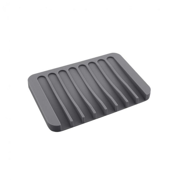 1 Pièce Porte-savon De Douche - Porte-savon De Douche En Acier Inoxydable - Porte-savon De