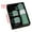 🍒 Green_Hot#4083, variant on Stainless Steel Insulated Cup Set – Double Wall Vacuum Insulation, Hot & Cold Drink Retention, Leak-Proof Lid with Tea Filter, Durable Food-Grade, Assorted Colors, Travel & Office Use, 12 Hour Cold