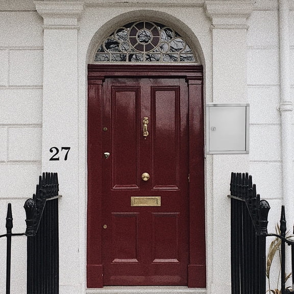 RENACLIPY Silver Stainless Steel Wall Mount Lockable Storage Box for Cell Phones and Small Items 1Pack