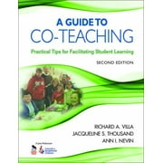 Angle View: A Guide to Co-Teaching: Practical Tips for Facilitating Student Learning [Paperback - Used]