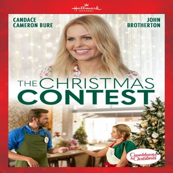 The Christmas Contest (DVD)