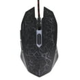 thumbnail image 4 of Gaming Mouse, Wired Gaming Wired Computer Mouse With Multi Level DPI Adjustments for Desktops, Laptops, and PCs, 4 of 7