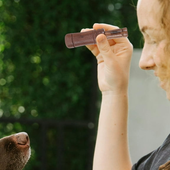 LOLIPPYY Bird Calls Wood Duck Call 1Set Outdoor Hunting Tool