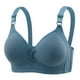 thumbnail image 1 of Puntoco Sujetadores sin aros para mujer Ropa interior transpirable de moda para mujer, 1 of 2