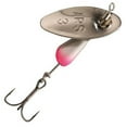 thumbnail image 2 of Smith AR-S 3.5g Trout Bass Salmon Spinner Assorted Colors, 2 of 16
