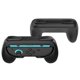 thumbnail image 4 of C9z DOBE TNS-3162 For Nintendo Switch 2 Game Console Ergonomic Left N5R and Right Grip Handle Contro, 4 of 5