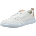 thumbnail image 1 of Zapatillas Cole Haan Grandpro Rally de Lona para Hombre, Color Marfil, 1 of 9