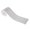 White, variant on Esquirla Self-adhesive bandage, cohesive bandage, self-adhesive bandage roll, flexible White