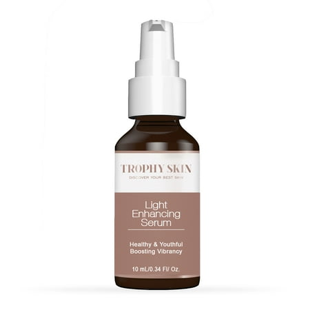 Trophy Skin Light Enhancing Serum - 10 ml (( 90 units))
