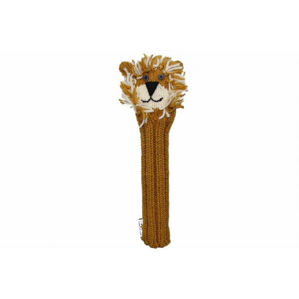 Lion Golf Headcover New Daphne's Head Covers