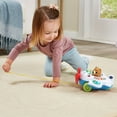 thumbnail image 4 of VTech Soar & Discover Airplane™ - High-Flying Adventure for Kids - English Version, 9-36 Months, 4 of 8