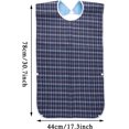 thumbnail image 2 of 2 Pièces Adulte Dossard Imperméable à l'Eau Adulte Dossard Protecteur, 2 of 5