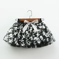 thumbnail image 4 of MUXiin Halloween Costumes For Girls 5-8 Years,Girls Halloween Ballet Tutu Skirt Witch Party Dance Outfit Set with Hat, 4 of 5