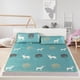 thumbnail image 3 of Estera de Enfriamiento de Verano NikouMX Plegable 3D, 3 of 8