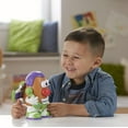 thumbnail image 3 of Mr. Potato Head Disney/Pixar Toy Story 4 Spud Lightyear Figure, 3 of 5