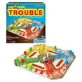 thumbnail image 2 of Winning Moves Games Classic Trouble, 2 of 4