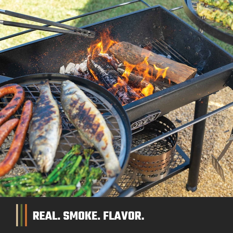 Oklahoma Joe's Firecraft Series® Barrel - Walmart.com